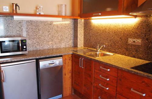 Aparthotel Bellver - Foto 15