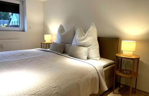 Lightplace - 3 Schlafzimmer - Boxspring - Netflix - Foto 1