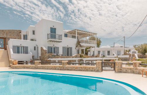 Villa Konstantin Rooms & Suites - Photo 104