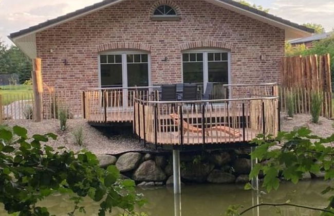 Holiday Home Small Island - Foto 33