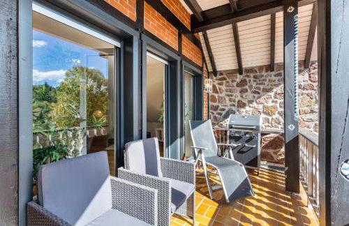 Ruhr-Wald-Blick - Foto 2