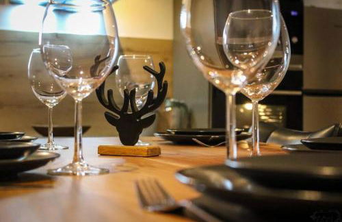 Gîte de la Ravanne - Foto 20