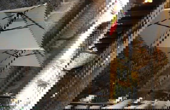 CASA RURAL LOS PORTALES Valle del Jerte - Foto 71