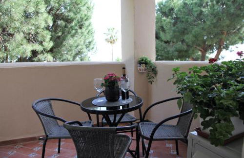 Art-Apart Caronte in Riviera del Sol, Mijas Costa - Photo 14