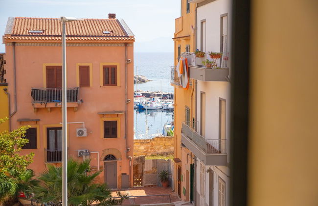 Solemar Sicilia - Casa Olivia - Foto 20