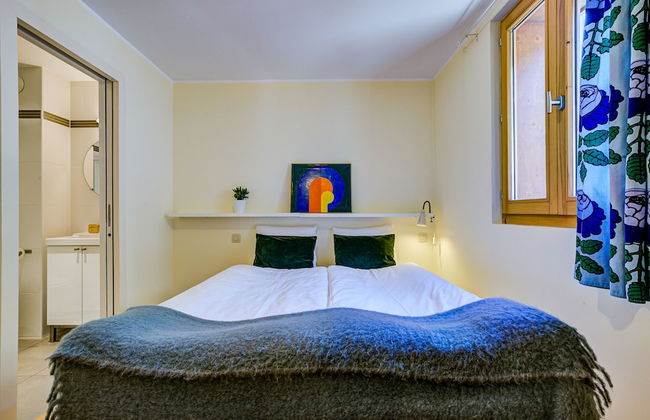 Villa Mont Blanc - Photo 16