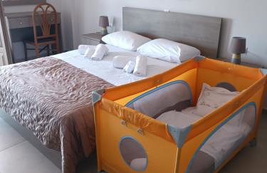 Buganvilla Sea View apts - Photo 57