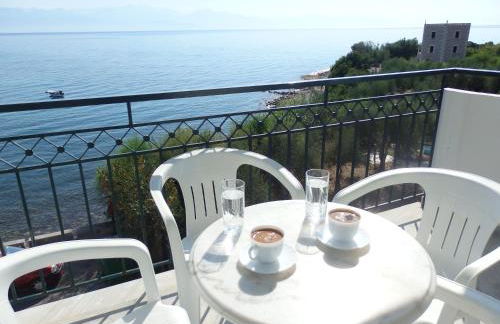 Iris Apartments - Foto 47