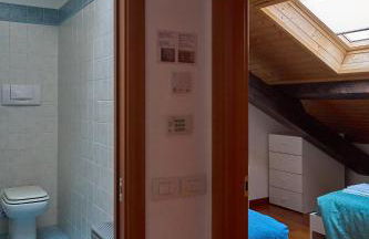 Luxury penthouse Porta Romana - Foto 33