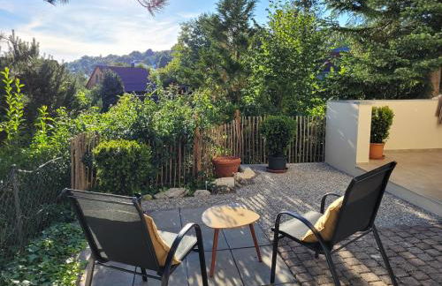 Ferienwohnung Ankerplatz Wangen - Foto 30