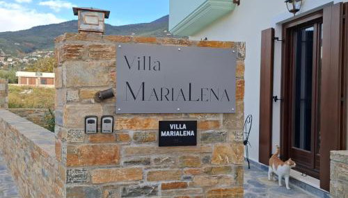 VillaMarialena #2, #4 - Foto 2