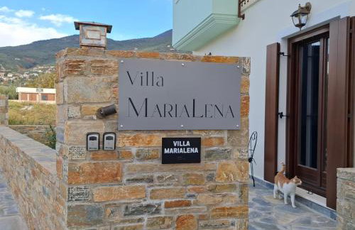 VillaMarialena #2, #4 - Foto 2