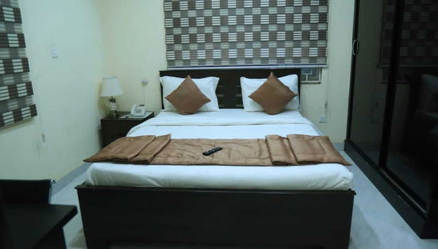 prime 16 hotels and suite - Foto 3, Camera