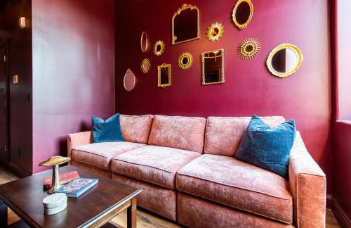 Hollyhock Suite 508 - Foto 6