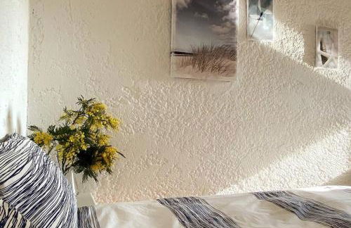 St Raphaël piscine wifi, commerces et mer à pieds - Foto 8