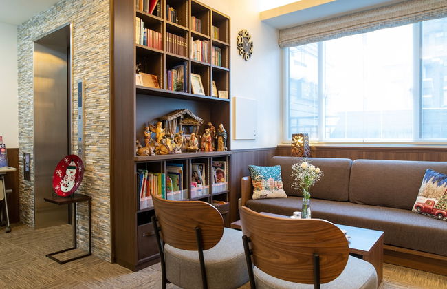 Miidokoro House Hotel - Foto 4