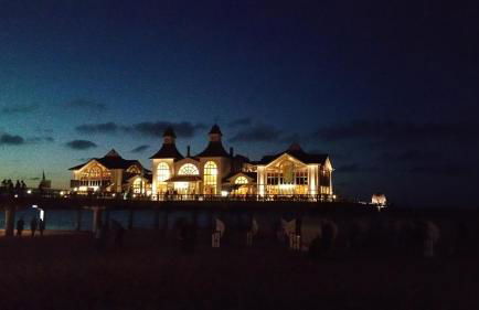 Ferienwohnung 7 im Haus am See mit Balkon - Foto 38