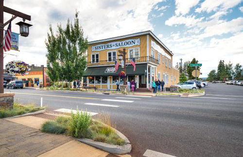 Oak Street Retreat - Foto 34