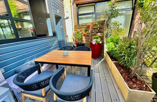 Le Loft Rouen Centre - Foto 14