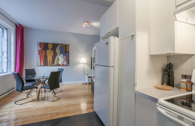 LMVR - The Clock - Foto 14