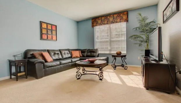 Lakefront Luxury - Photo 4, Property amenity