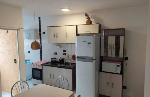 Apartamento Ubatuba Sun Way Ipiranguinha - Foto 19