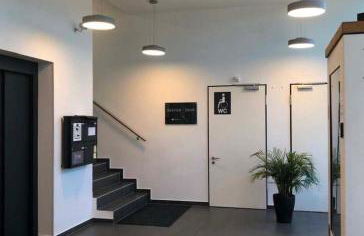 Myroom Business Apartment Nähe Messe München - Foto 12