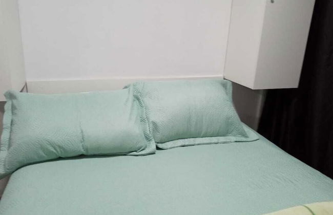 Apar Aconchegante no Centro de Curitiba - Foto 12