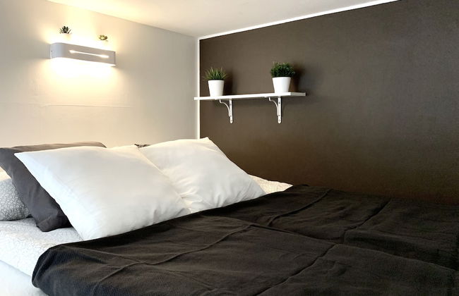 City Home Finland Centrum Studio - Sauna - Foto 3