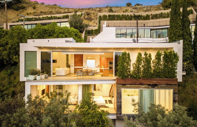 The Bird Nest - Photo 1