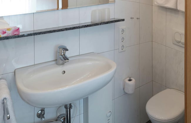 Garden Apartment in Huttenthal - Photo 19