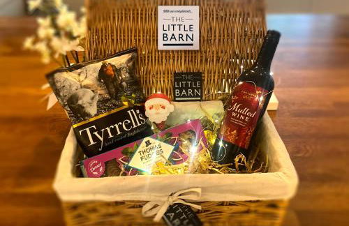 The Little Barn - Foto 28