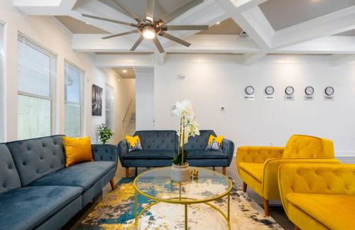 Cute Cozy house close to major sporting events and restaurants - Foto 7