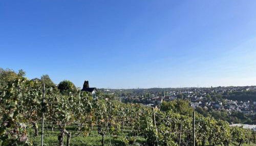 Holiday apartment Marbach - Foto 4, Other