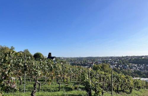 Holiday apartment Marbach - Foto 4