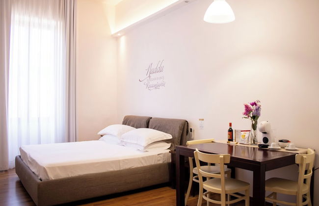 BADIA NUOVA Apart Hotel - Foto 26