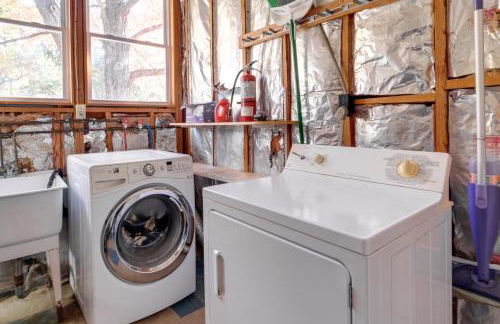 Countryside Cottage on 5 Acres! Easy Commute to DC - Foto 18