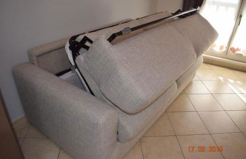 Appartamento En Mez al Paes - Photo 21