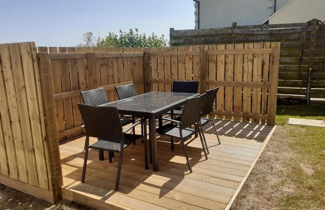 Elmbank House Apartment With Island Views - Foto 24