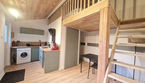 Le Guichard #Terrasse#Parking - Foto 4