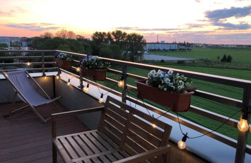 Apartament Nowe Ogrody - Foto 13