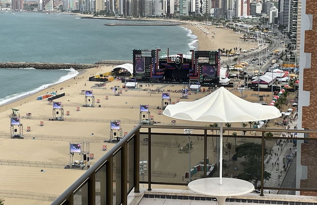 Atlantic Ocean Residence - Foto 55