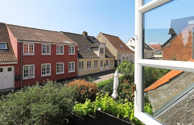 Holiday Home in Marstal - Foto 30