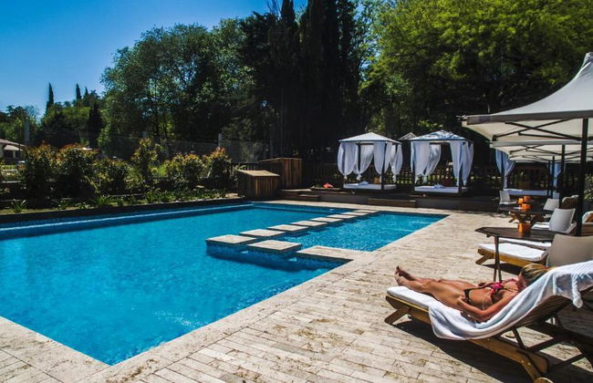 Blackstone Apart Boutique - Foto 24