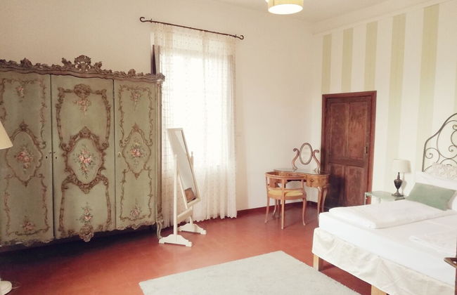 Borgo di Tragliata - Foto 6