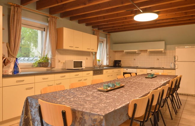 Cottage in Baugnez With Sauna & Forest Nearby - Foto 6