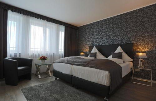 Boardinghouse Düsseldorf - Foto 6