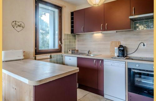 Chez Isabelle & Urbain I T3 I Saint-Julien - Photo 13