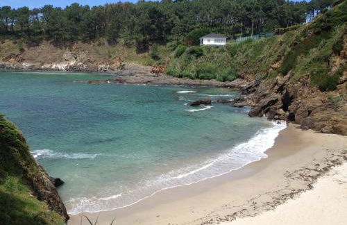 Vistas al mar Canabal - Foto 21