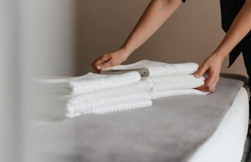 Deluxe Central Apartment - Photo 12